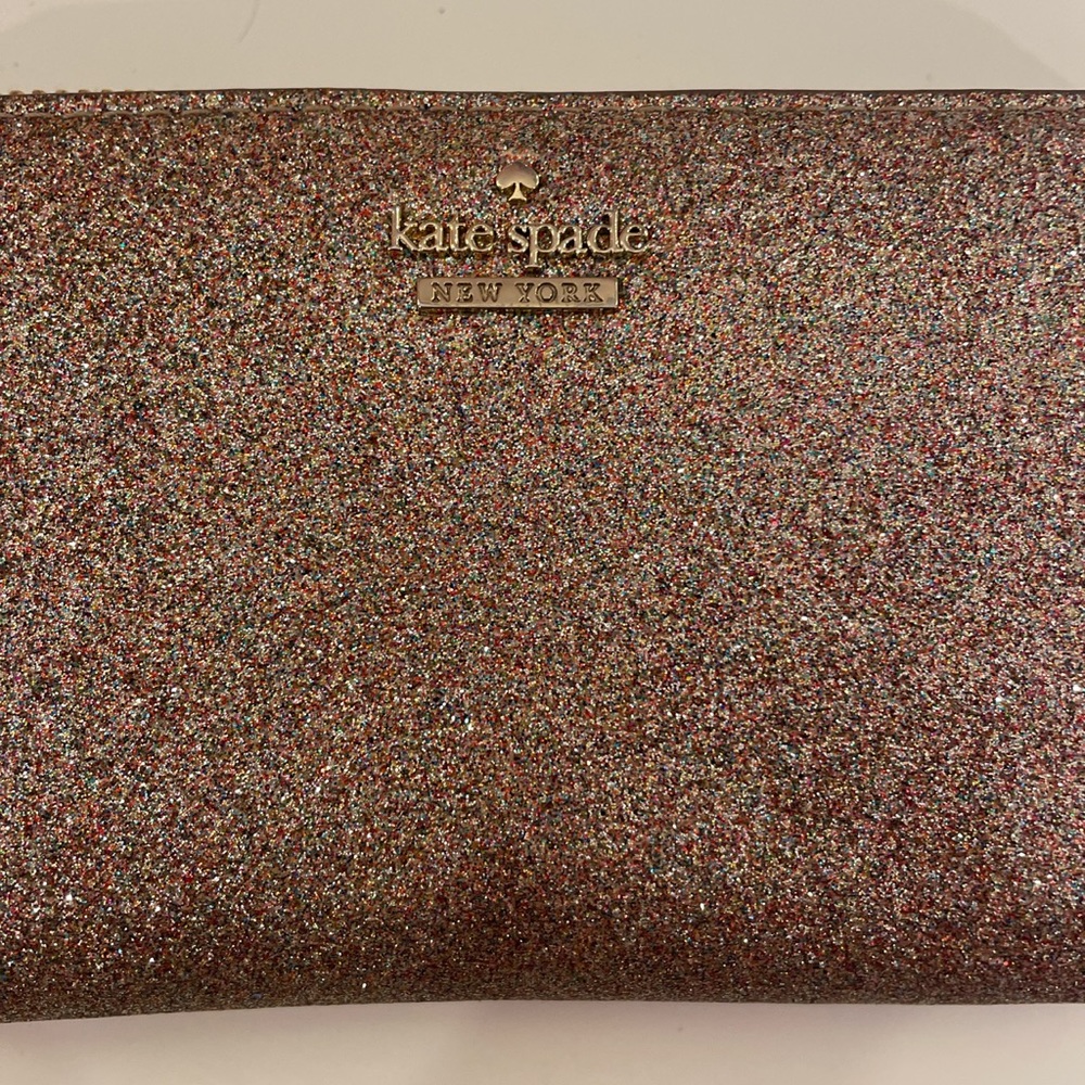 Kate Spade Wallet - Picture 3 of 4